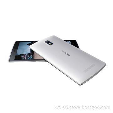 3G 5.5" Android 4.4 with Gesture Function Smartpones-DG580New